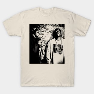 Outkast - Retro 80s T-Shirt